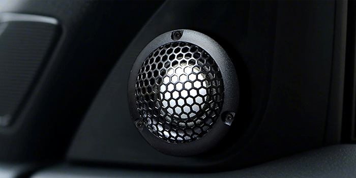 HIFI Speakers