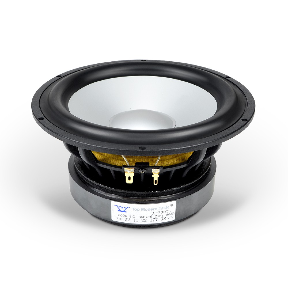 【A-700TL】7-inch Mid-bass Driver