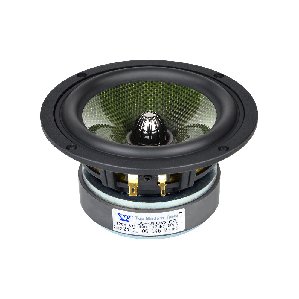 【A-500TZ】5.25-inch Mid-bass Driver