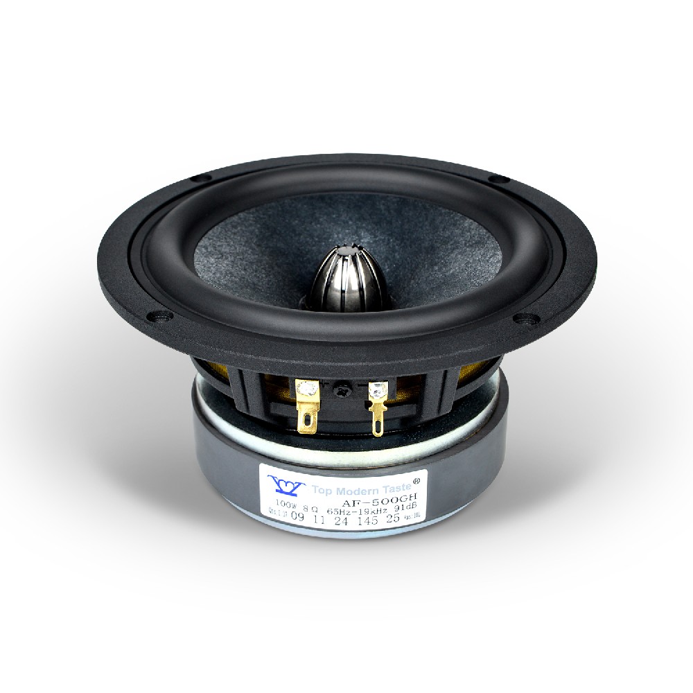 【AF-500GH】5.25-inch Full-range Driver