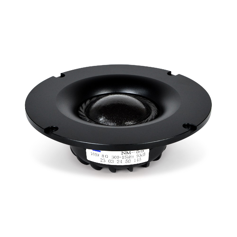 【NM-45/55】4/5.25-inch Pure Midrange Driver