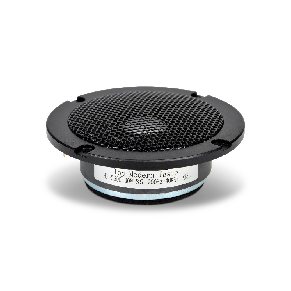 【HH-2500】Ceramic Dome Tweeter
