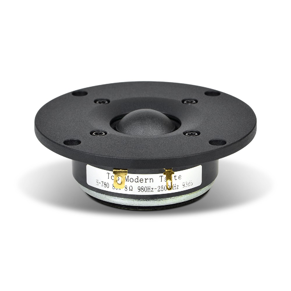 【H-780/700】Silk Dome Tweete