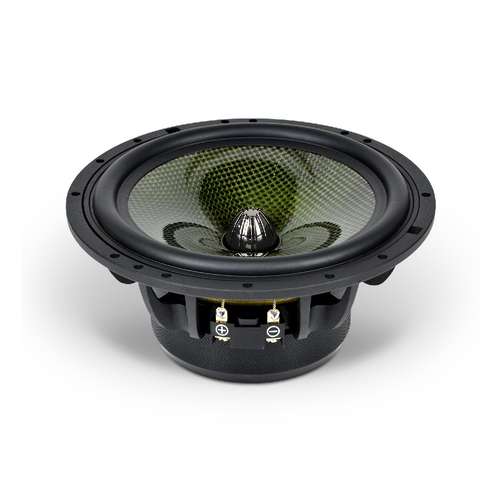 【CW-600TZ】6.5-inch Mid-bass Driver
