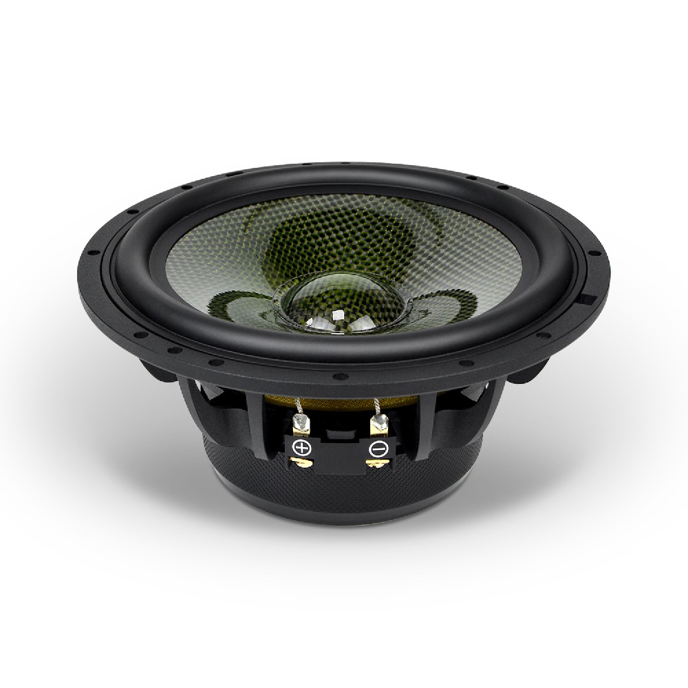 【CW-600T】6.5-inch Mid-bass Driver