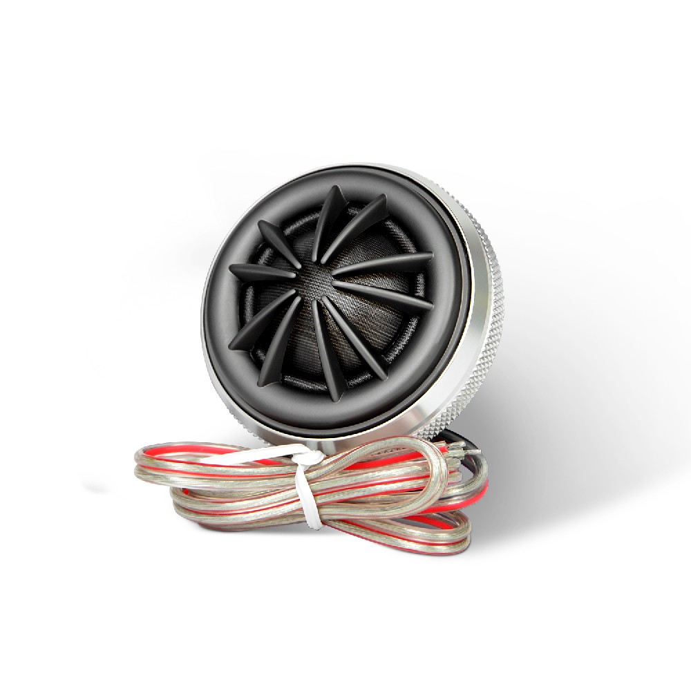 【CH-25C】Silk Dome Tweete