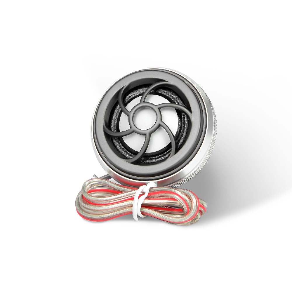 【CH-25T】Ceramic Dome Tweeter