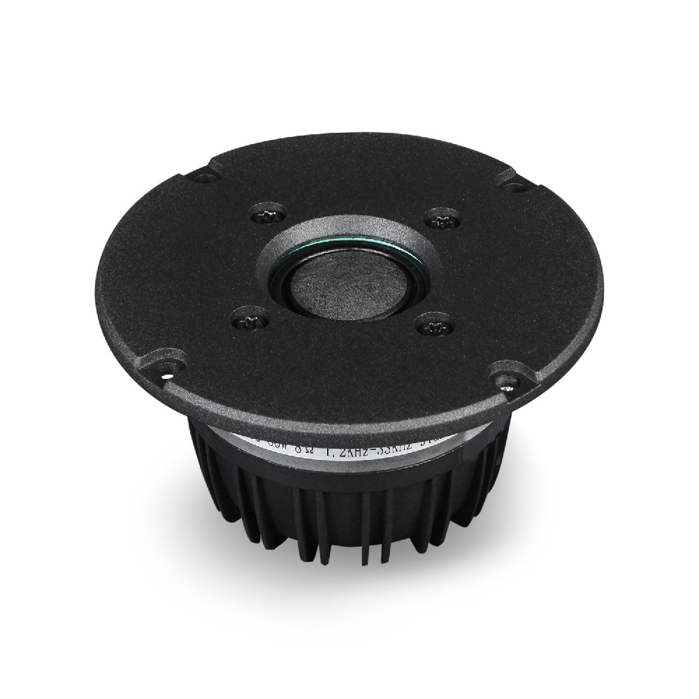【HQ-808/810】Graphene Dome Tweeter